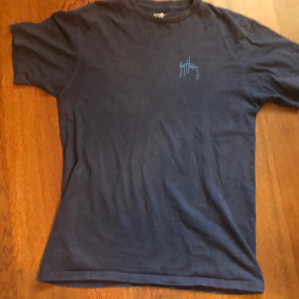 Men’s guy Harvey classic tee